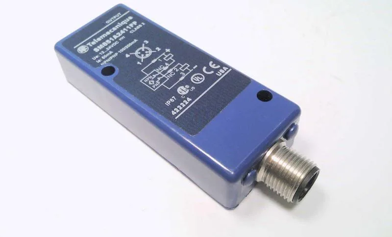 Schneider Electric SM851A2411FP — Photoelectric Sensors (image 3)