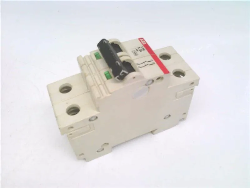 ABB S282-K3 — Miniature Circuit Breakers (MCB) (image 5)
