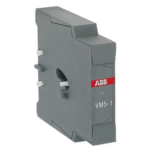 ABB VM5-1 — Circuit Breaker Accessories (image 2)