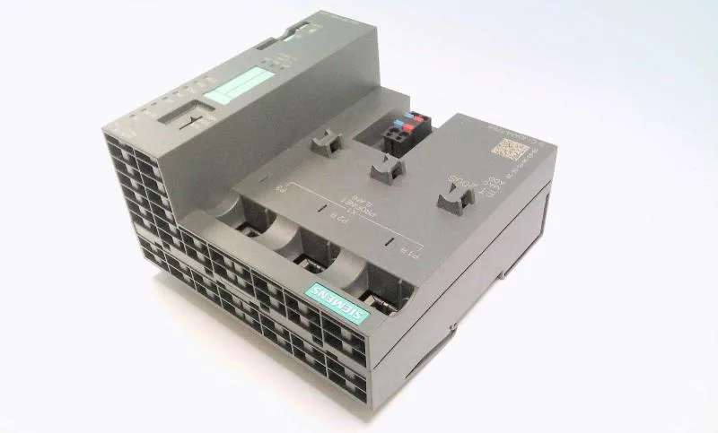 Siemens 6ES7151-8AB01-0AB0 — PLC Communication Modules (image 4)