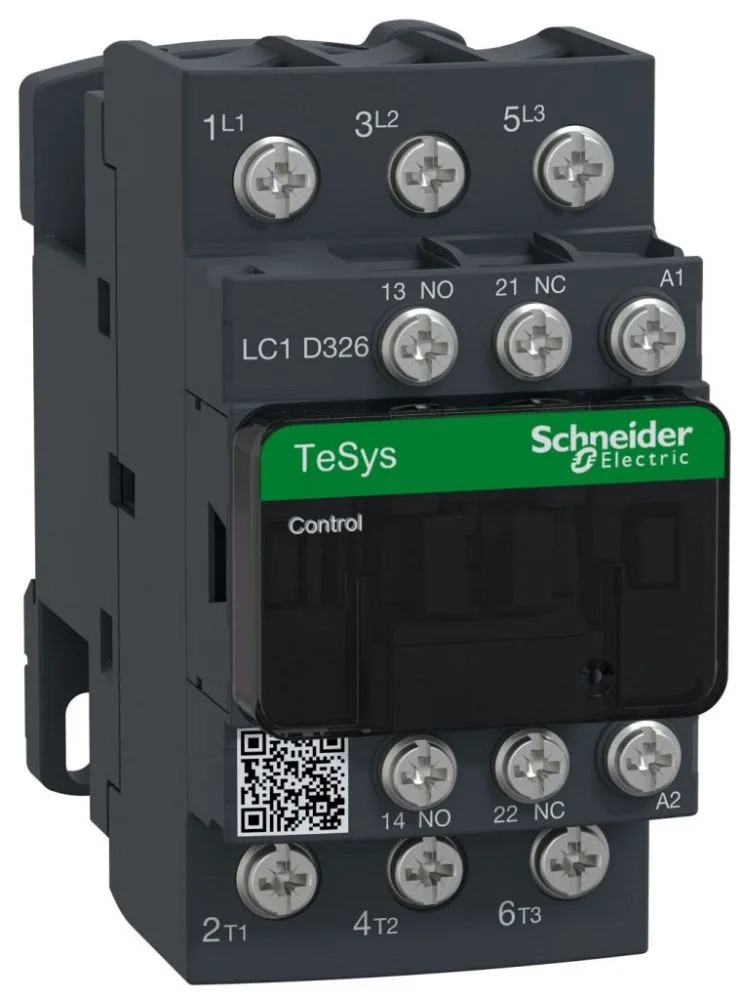 Schneider Electric LC1D326G7