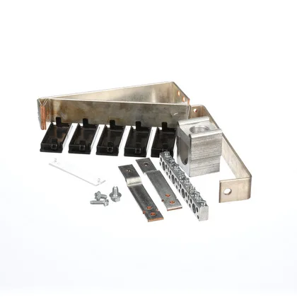 Siemens 4MLKA3 — Circuit Breaker Accessories (image 2)