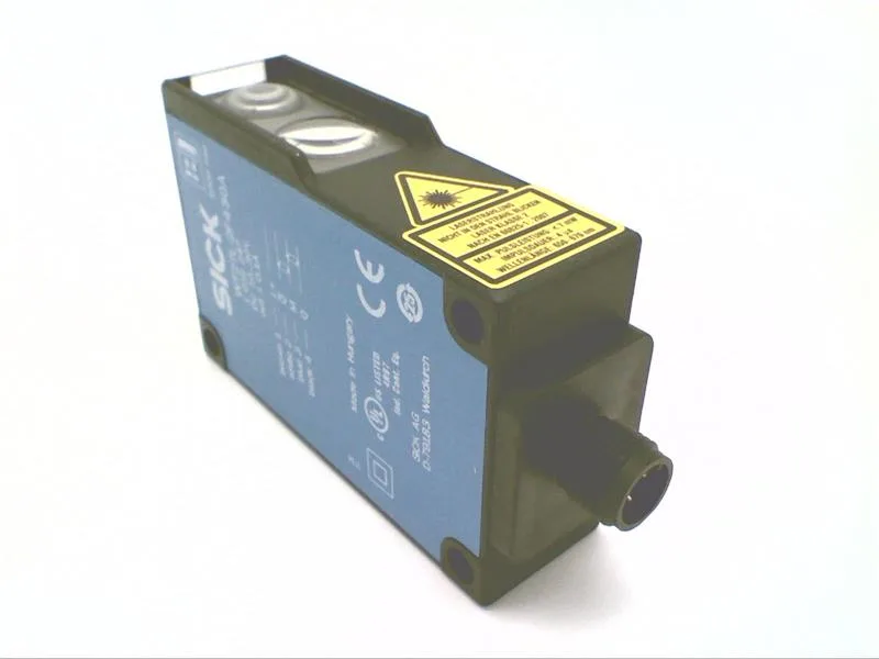 SICK WT27L-2F430A — Photoelectric Sensors (image 3)