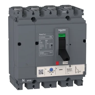 Schneider Electric LV516655