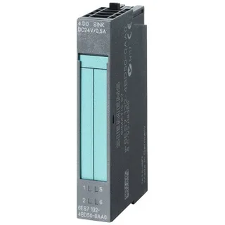 Siemens 6ES7132-4BD30-0AB0-EACH