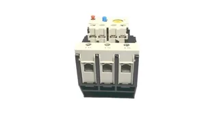 Fuji Electric TK-E3-6800 — Overload Relays (image 5)
