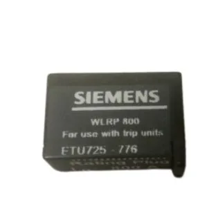 Siemens WLRP800