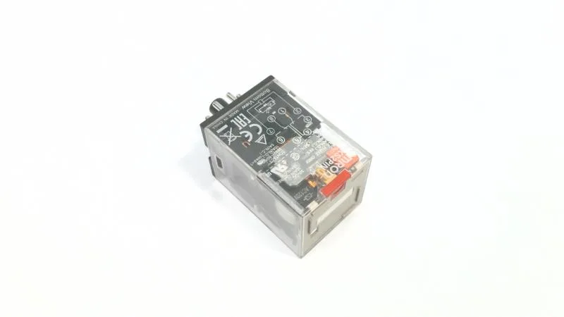 Omron MKS2PINDC24 — General Purpose Relays (image 3)