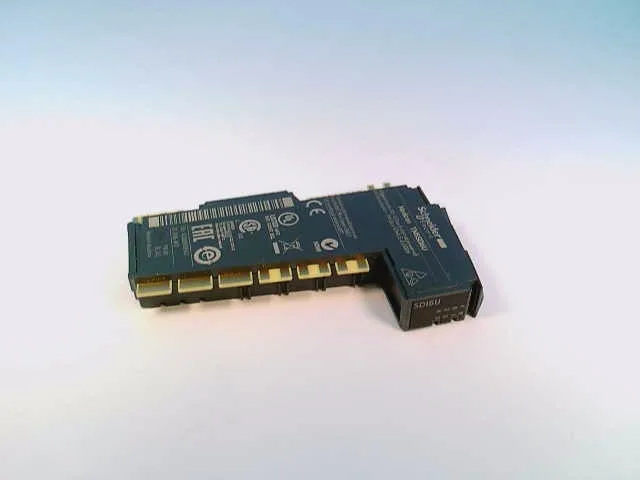 Schneider Electric TM5SDI6U (image 4)