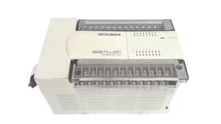 Mitsubishi Electric FX2N-32ET — PLCs (Programmable Logic Controllers) (image 3)