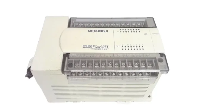 Mitsubishi Electric FX2N-32ET — PLCs (Programmable Logic Controllers) (image 3)
