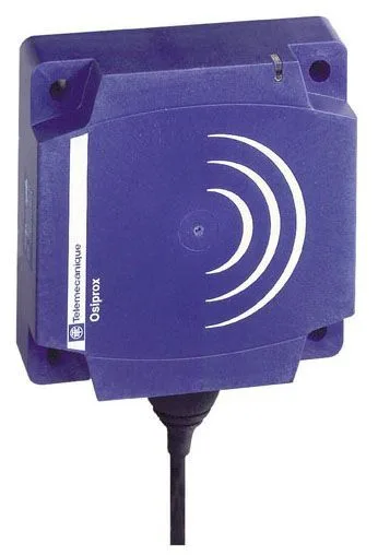 Schneider Electric XS7C1A1NBL2 — Proximity Sensors (image 2)