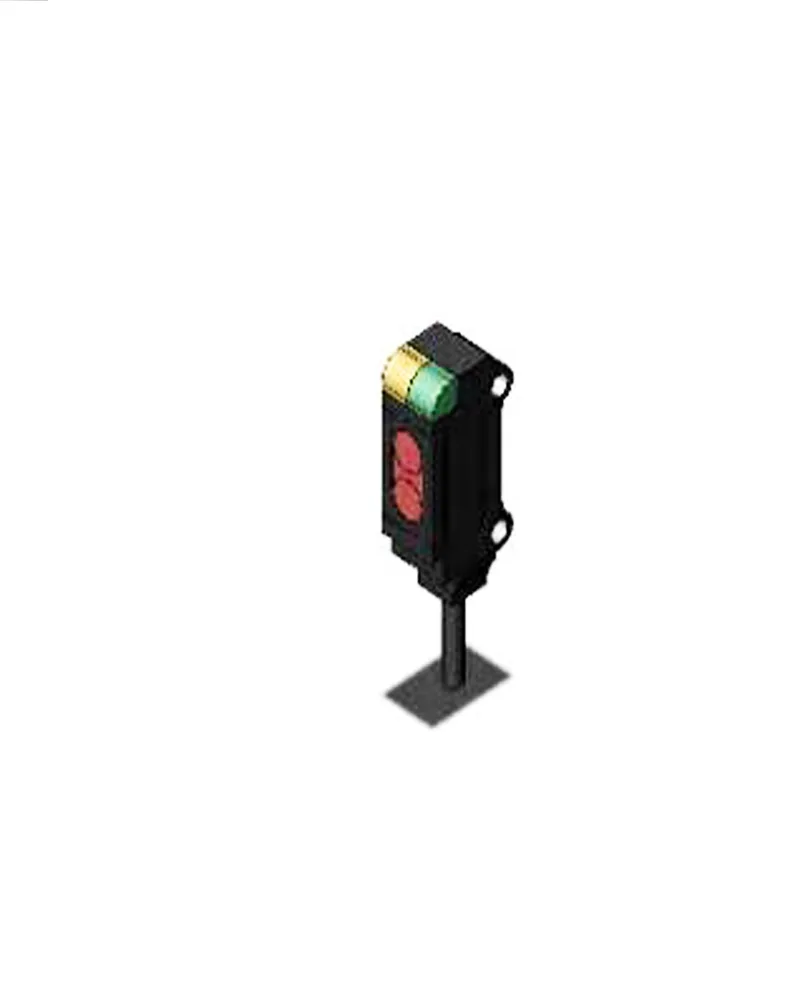 Omron E3T-SL12M — Photoelectric Sensors