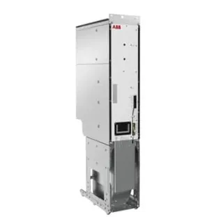 ABB ACS800-104-0580-7+C126+E205+Q967+V991 — AC Drives (VFD)