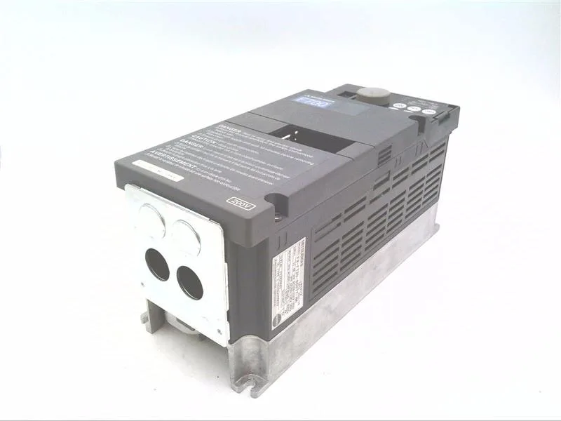 Mitsubishi Electric FR-F720-00077-NA — AC Drives (VFD) (image 2)