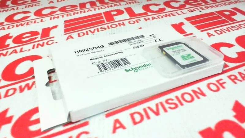 Schneider Electric HMIZSD4G (image 4)