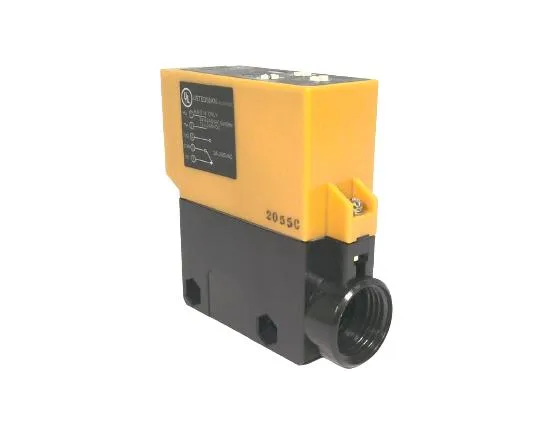 Omron E3A2-DS70M4T — Photoelectric Sensors (image 2)