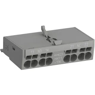 ABB HKF1-11K — Fuses & Fuse Holders