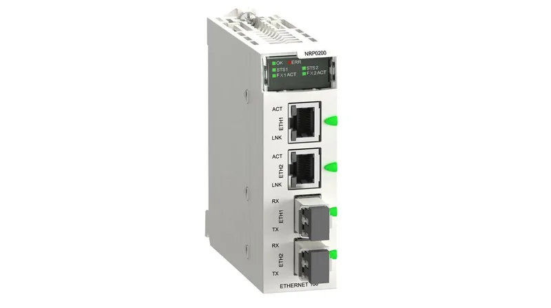 Schneider Electric BMXNRP0200 (image 2)