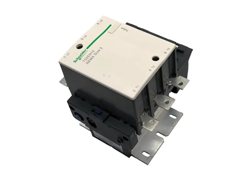 Schneider Electric T02EN13G6 (image 2)