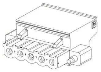 Schneider Electric BMXXTSCPS10 (image 3)