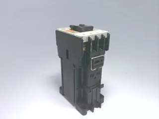 Fuji Electric 4GC0A0M01Y — Contactors (image 3)