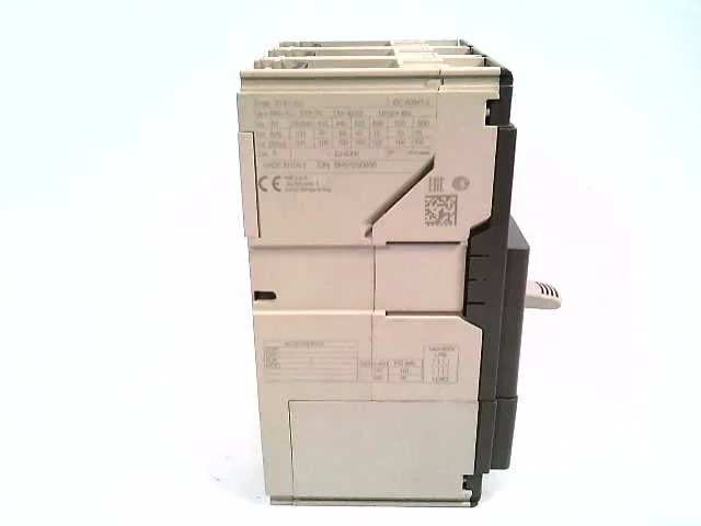 ABB 1SDA068345R1 — Molded Case Circuit Breakers (MCCB) (image 4)