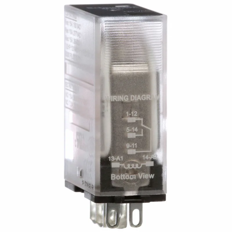 Schneider Electric 781XAXRC-120A (image 5)