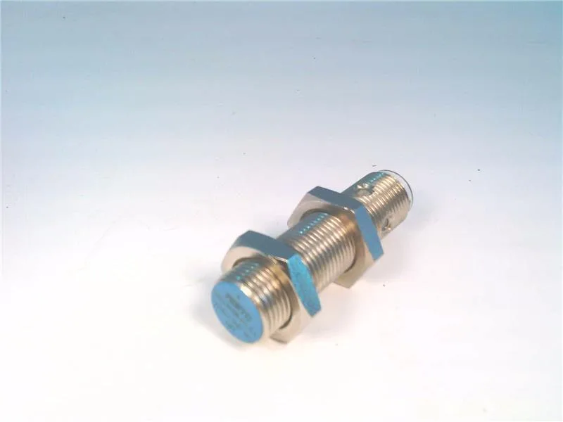 Festo SIEH-M12B-PS-S-L — Proximity Sensors (image 4)