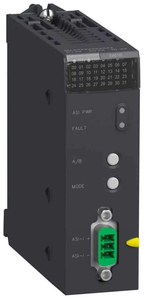 Schneider Electric BMXEIA0100 (image 2)