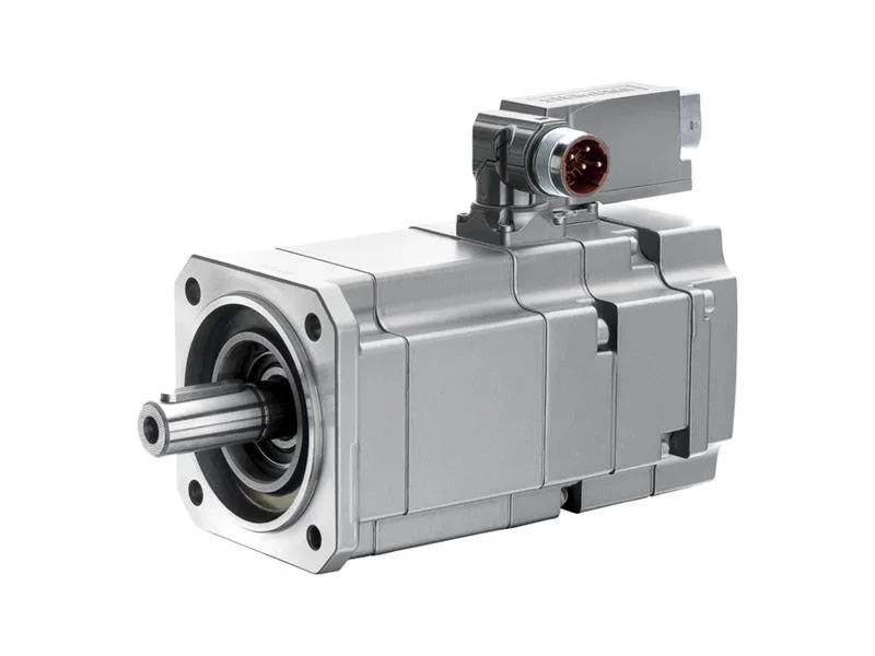 Siemens 1FK7022-5AK71-1UA0 — Servo Motors