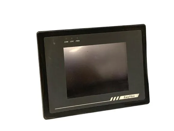 Weinview MT606CV2EV — HMI Operator Interfaces