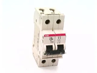 ABB S262-K25