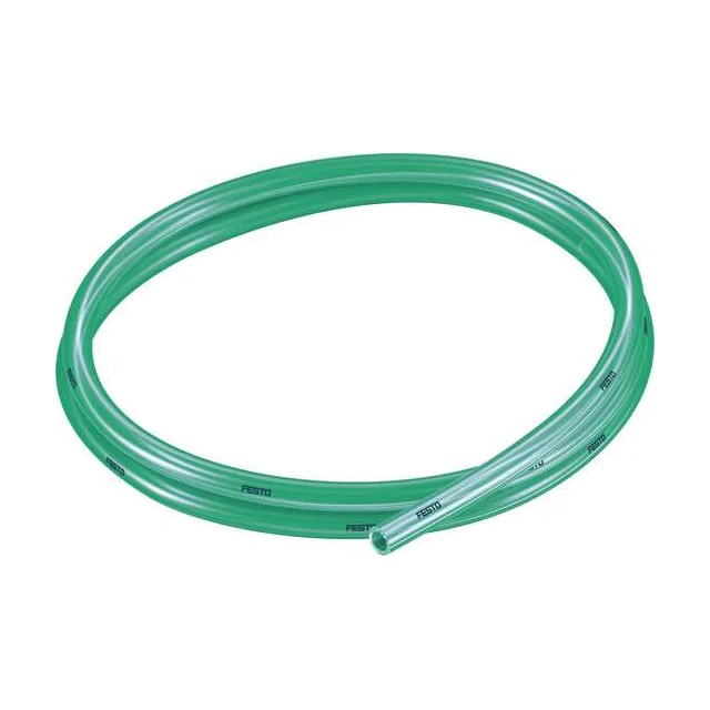 Festo PUN-H-8X1,25-TGN — Fittings & Tubing