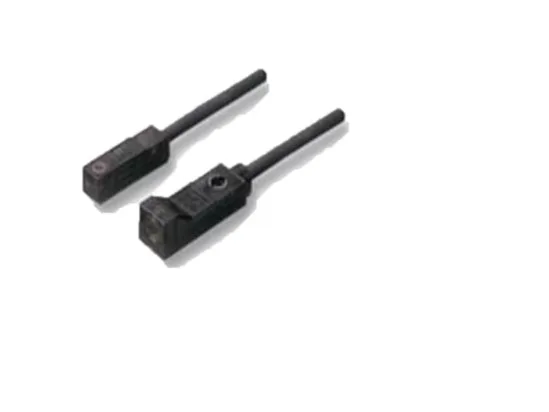 Omron E2S-Q21 5M — Proximity Sensors