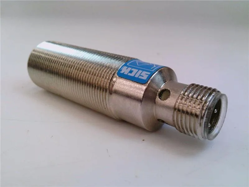 SICK IM18-07BPS-ZC0 — Proximity Sensors (image 2)