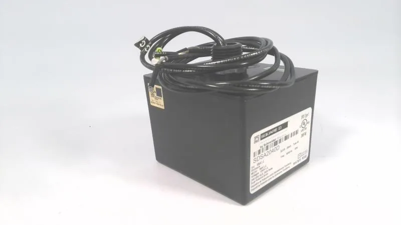 Schneider Electric SDSA2040D (image 4)