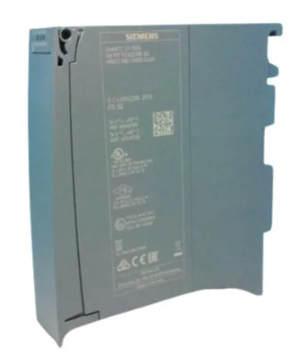 Siemens 6ES7540-1AB00-0AA0 — PLC Communication Modules (image 2)