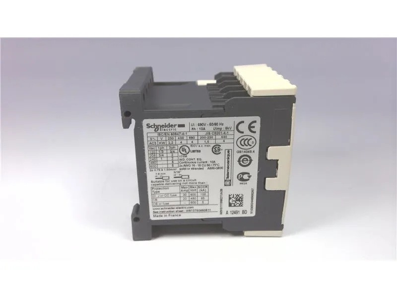 Schneider Electric LP1K09103BD (image 4)