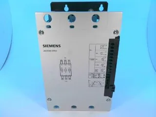 Siemens 3RW3452-0DC35 — Soft Starters (image 3)