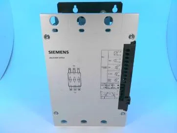 Siemens 3RW3452-0DC35 — Soft Starters (image 3)