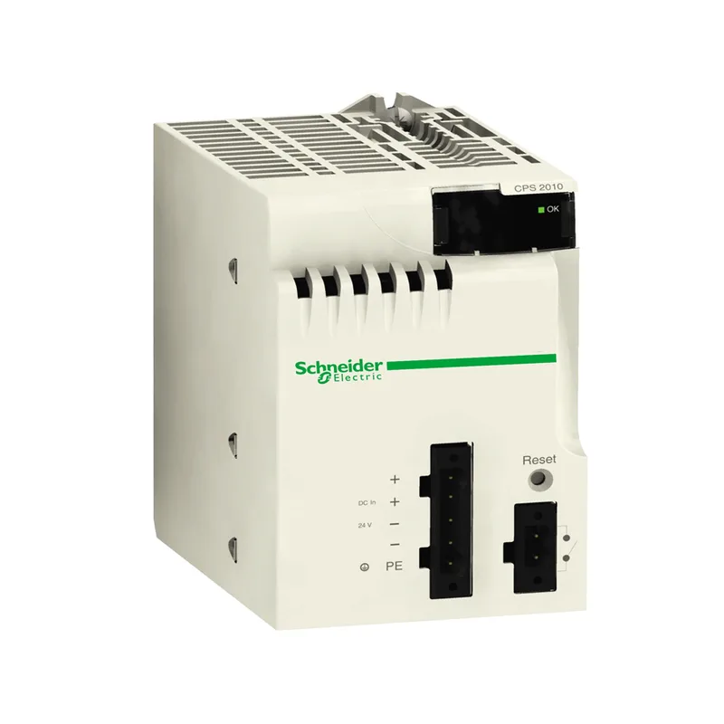 Schneider Electric BMXCPS2010 (image 4)