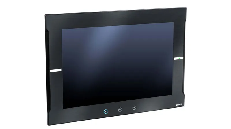 Omron NA515W101BV1 — HMI Operator Interfaces (image 2)