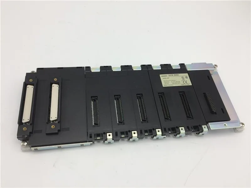 Omron CS1W-BI052 — PLCs (Programmable Logic Controllers)