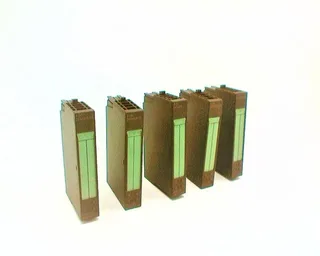 Siemens 6ES7132-4BD01-0AA0 — Digital Output Modules (image 4)