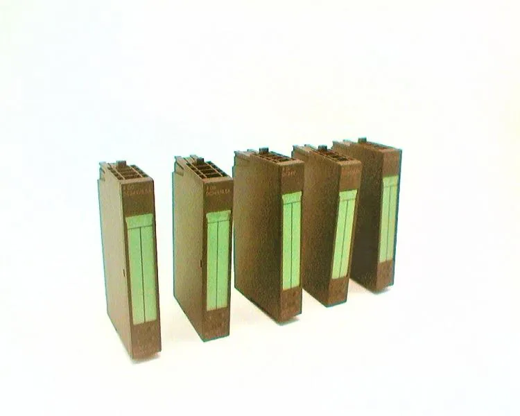 Siemens 6ES7132-4BD01-0AA0 — Digital Output Modules (image 4)