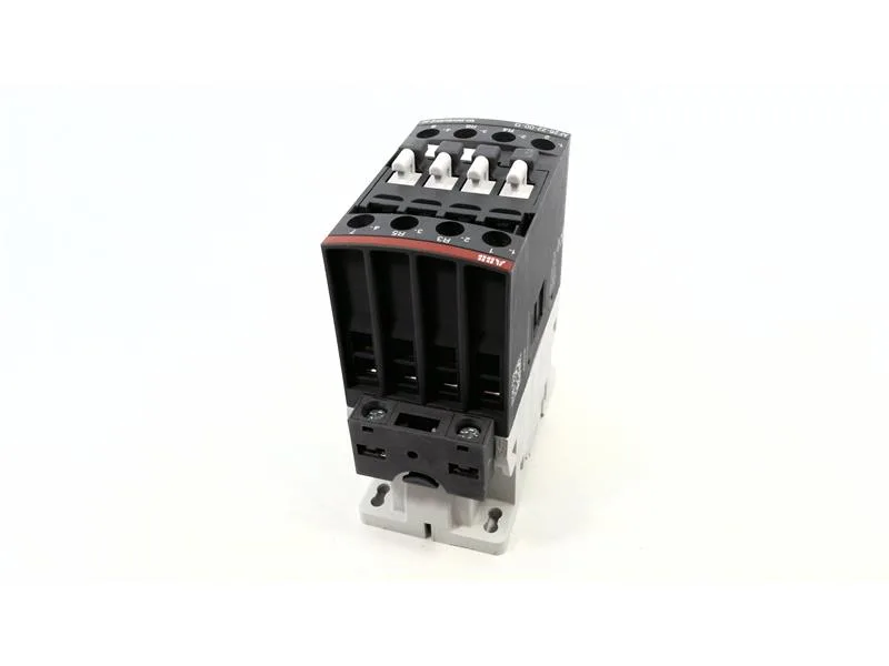 ABB AF26-22-00-13 — Contactors (image 5)