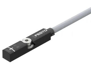 Festo SMT-8M-A-NO-24V-E-2,5-OE