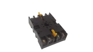 Omron P2CF-08 — Miniature Circuit Breakers (MCB) (image 4)