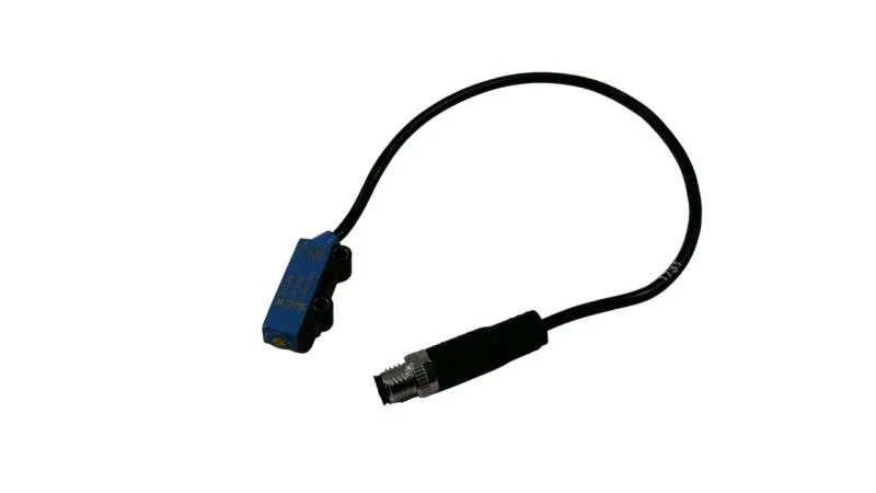 SICK WTT2SL-2P3292 — Photoelectric Sensors
